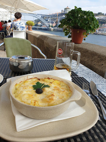 Muralha do Rio - Porto