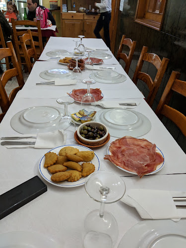 Churrasqueira Restaurante Bom Retiro - Valbom