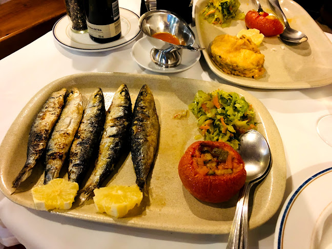 Opinii despre A Grade în Porto - Gastronomia e hotelaria