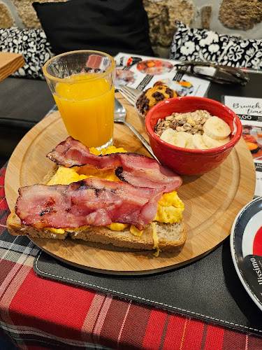 Coretto Café e Tortaria - Gastronomia e hotelaria