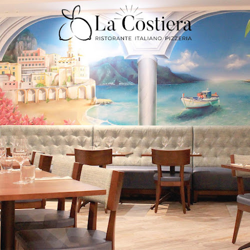 Comentarii opinii despre La Costiera - Ristorante Italiano Pizzeria