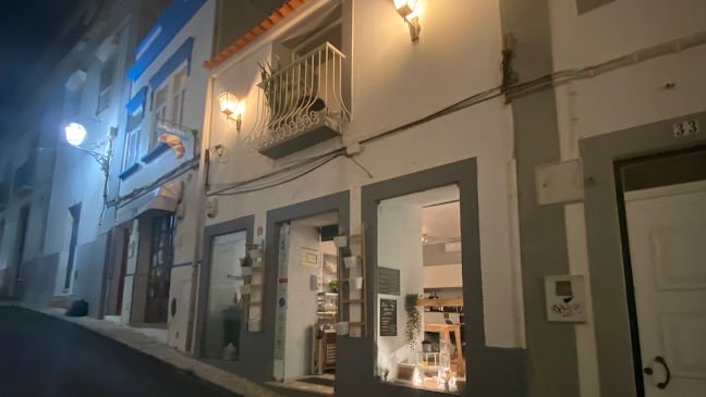 Elas Café - Gastronomia e hotelaria