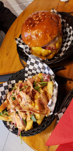 Comments and reviews of Brutus Kitchen