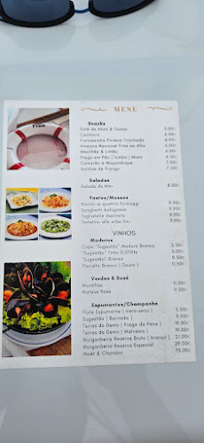 Opinii despre Bar Pôr do Sol în Vila do Conde - Gastronomia e hotelaria