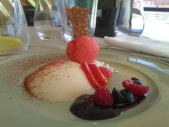 Verdelhão Restaurante - Gastronomia e hotelaria