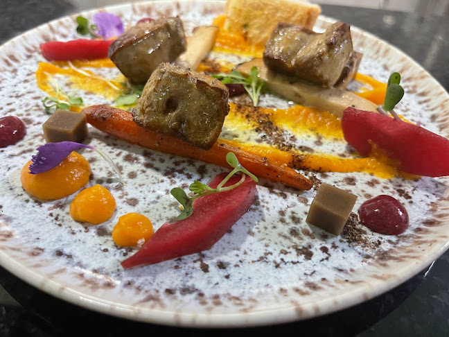 Checkin Faro by Leonel Pereira - Faro