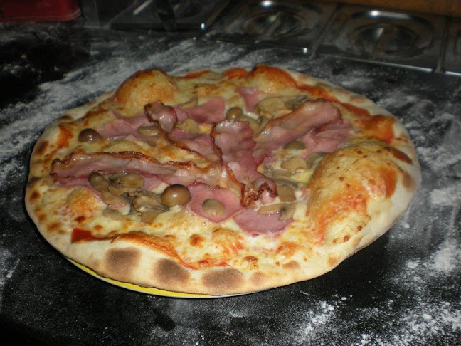 Rampa Cantinho n 2, 4640-465