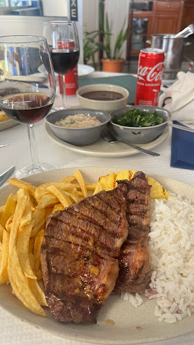 Restaurante - Gastronomia e hotelaria