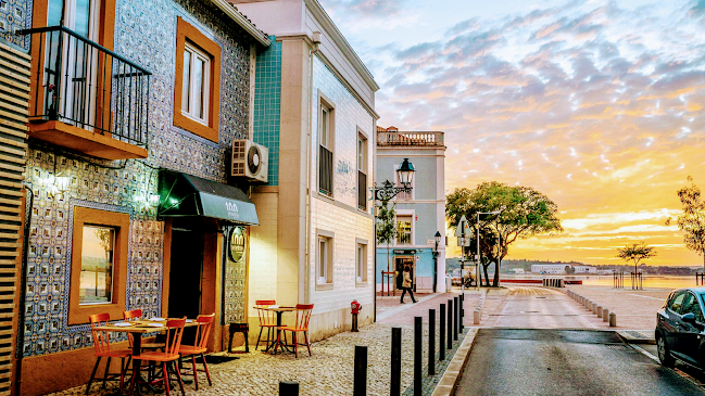 100 Peneiras - Gastronomia e hotelaria