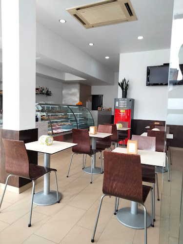 Pão Quente Nahari - Vila Nova de Gaia