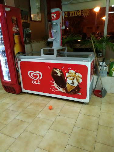 Comentarii opinii despre Bom Dia