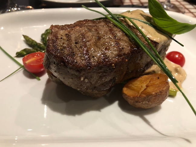 Comentarii opinii despre oS aMericanO's