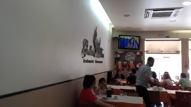 Opinii despre Grelha Fina în Almada - Gastronomia e hotelaria