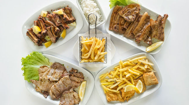Churrasqueira Prestige