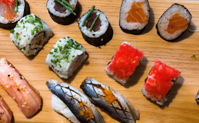 JAPPA - Sushi em casa | Santarém - Santarém