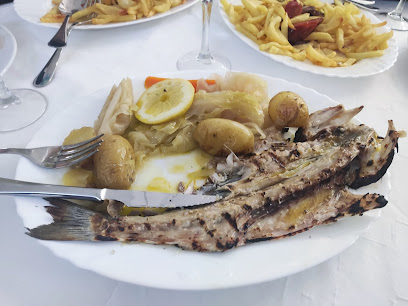 Restaurante e Bar o Cowboy