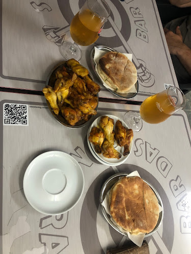 Bar das Romeiras - Funchal