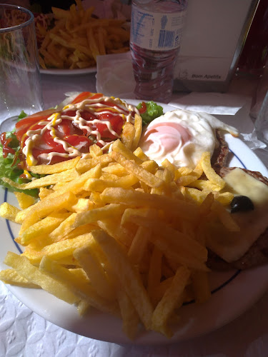 Snack-Bar A Concha - Gastronomia e hotelaria