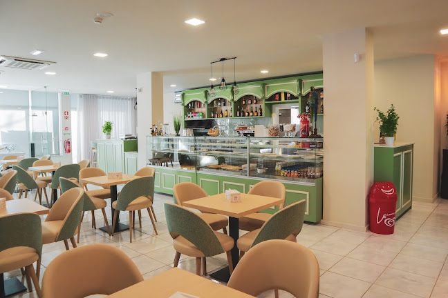 Hortelã - Padaria & Pastelaria - Gastronomia e hotelaria