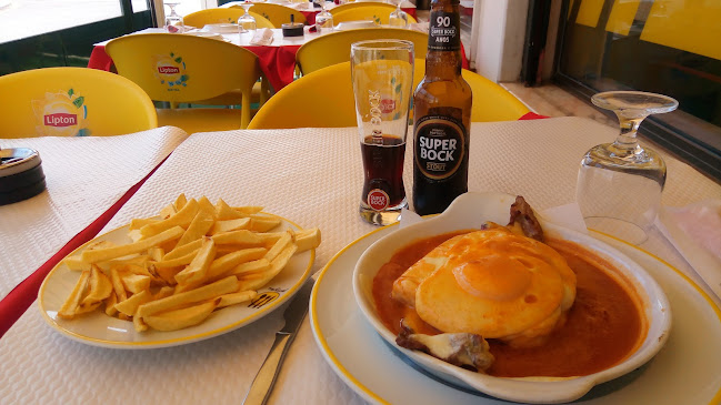 Restaurante Radical - Gastronomia e hotelaria