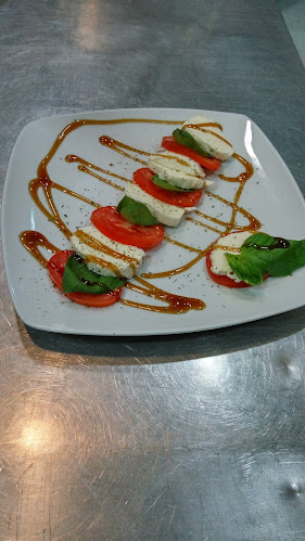 Comentarii opinii despre Restaurante Atlantis