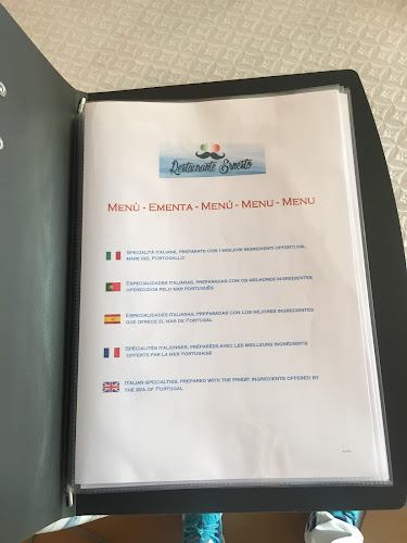 Ristorante Ernesto - Gastronomia e hotelaria