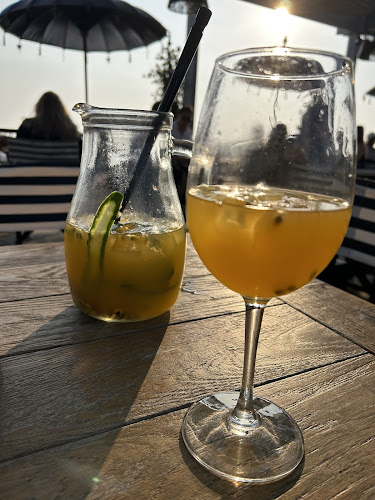 Opinii despre Sétimo Ano de Praia Beach CLUB în Gafanha da Nazaré - Gastronomia e hotelaria