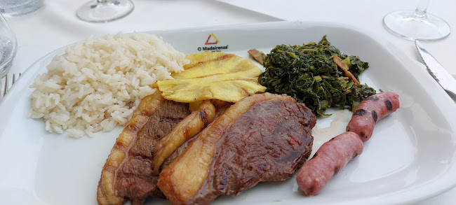 R. do Gorgulho 1, São Martinho, 9000-096 Funchal