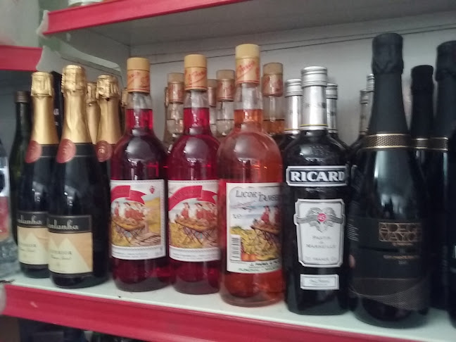 Minimercado Bar Lúcia - Gastronomia e hotelaria