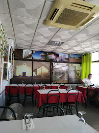 Restaurante O Cantinho da Mimosa - Gastronomia e hotelaria