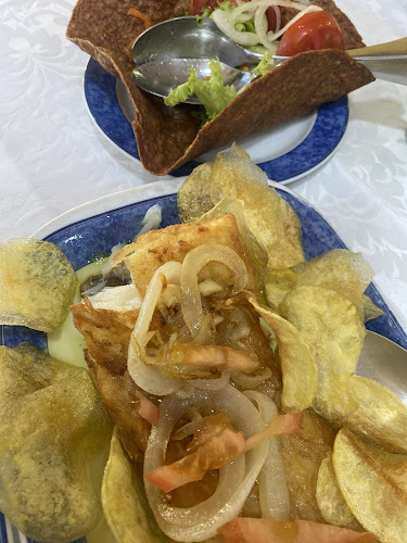 Restaurante Leitões Do Calvário