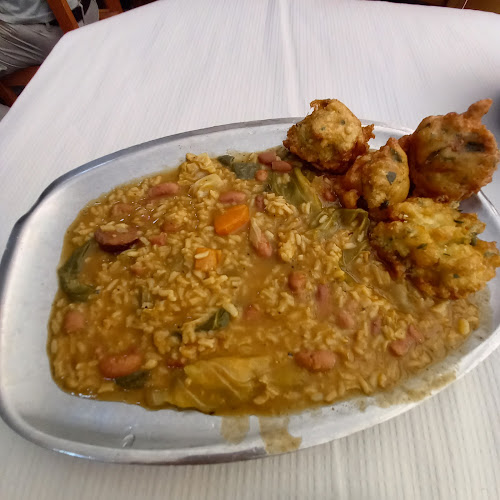 Opinii despre Restaurante Speedy în Braga - Gastronomia e hotelaria