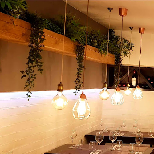 Restaurante Arco Bar Open Times