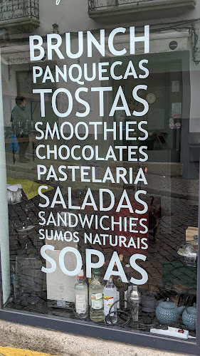 Giroto's cofee & Tea