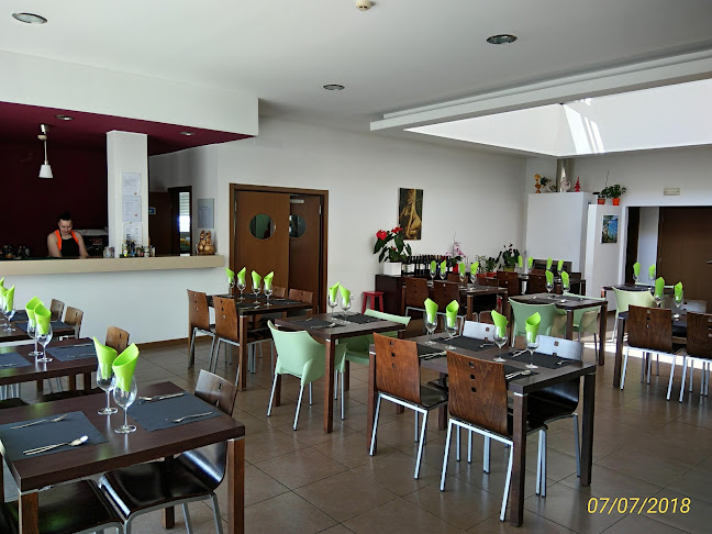 Comentarii opinii despre Restaurante Galo D'Ouro