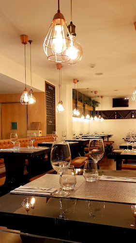 Restaurante Arco Bar