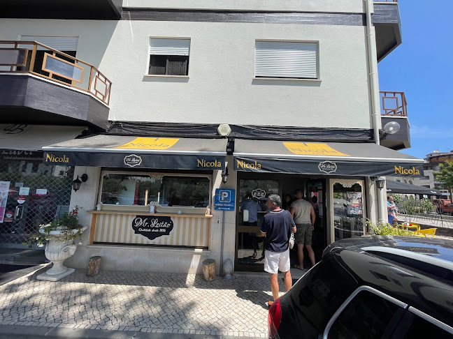 Comentarii opinii despre Mister Leitão