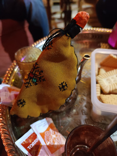 Comentarii opinii despre Marrakech