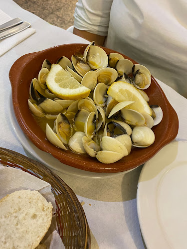 Comentarii opinii despre Restaurante Marinho's