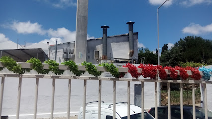 Pastelaria Irmãos Unidos