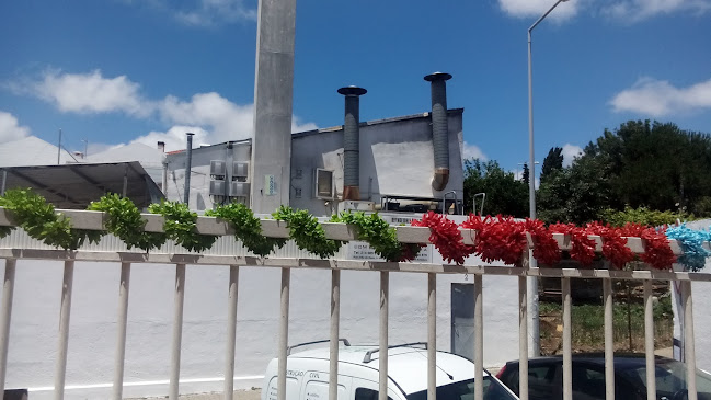 Pastelaria Irmãos Unidos