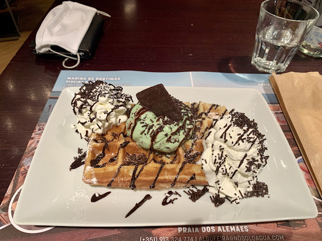 Comentarii opinii despre Nosolo Italia - Marina de Albufeira