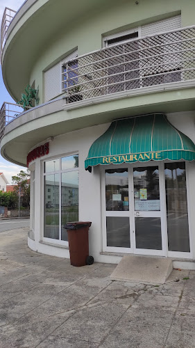 Restaurante As Quatro Colunas