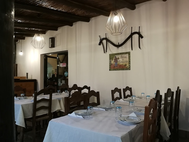 Retiro do Camponês - Loulé