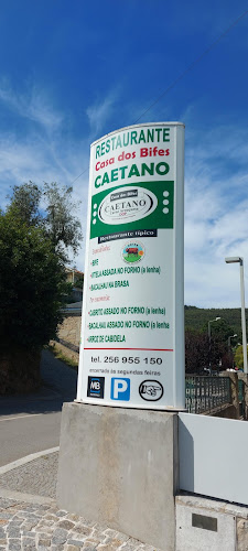 Casa dos Bifes Caetano - Arouca
