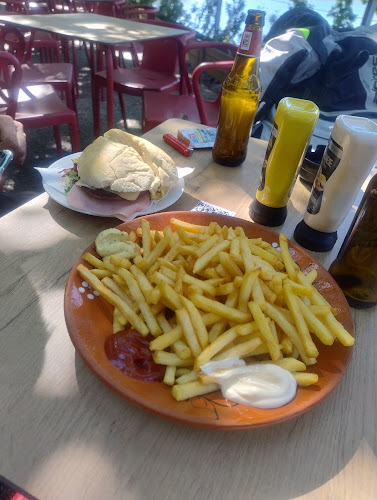 Casa do Rio - Gastronomia e hotelaria