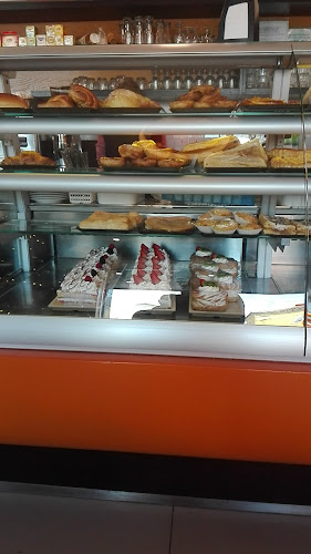 Pastelaria Doce Fantasia - Alto Verissimo