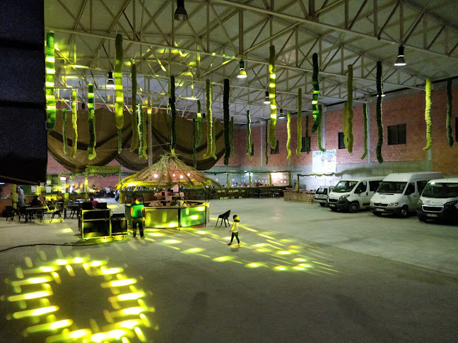 Opinii despre Associação Cultural Recreativa e Social da Venda Nova în Tomar - Gastronomia e hotelaria