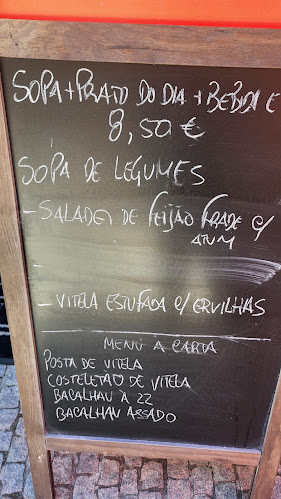 Restaurante 22 - Gastronomia e hotelaria
