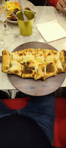 Pizzaria O Boss - Gastronomia e hotelaria